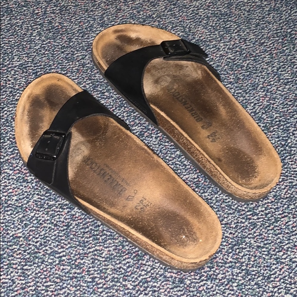Birkenstock One Strap Sandal